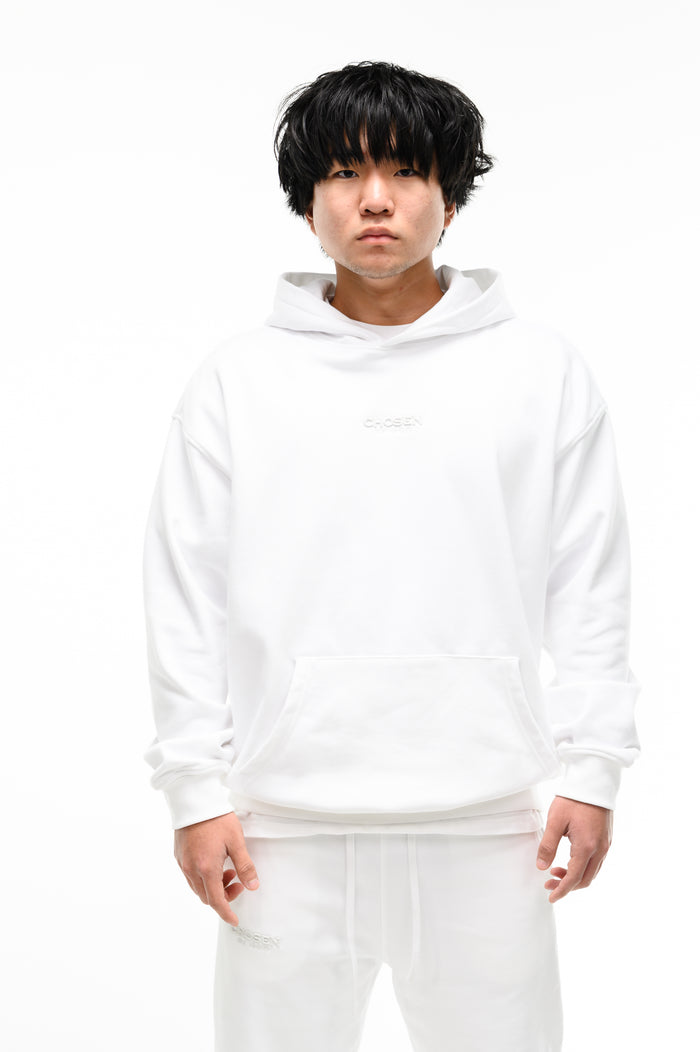 Daily Hoodie — Chosen by God