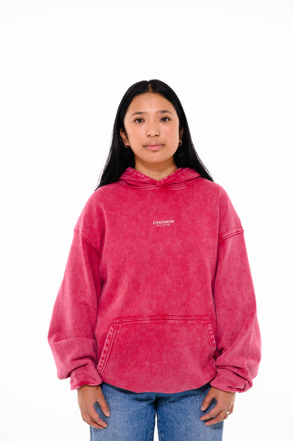 (E) HOODIE - HOLY SPIRIT