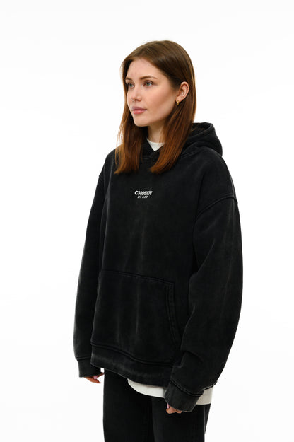 (A) Vintage Hoodie -  Lamb of God (limited collection)