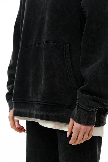 (A) Vintage Hoodie -  Lamb of God (limited collection)