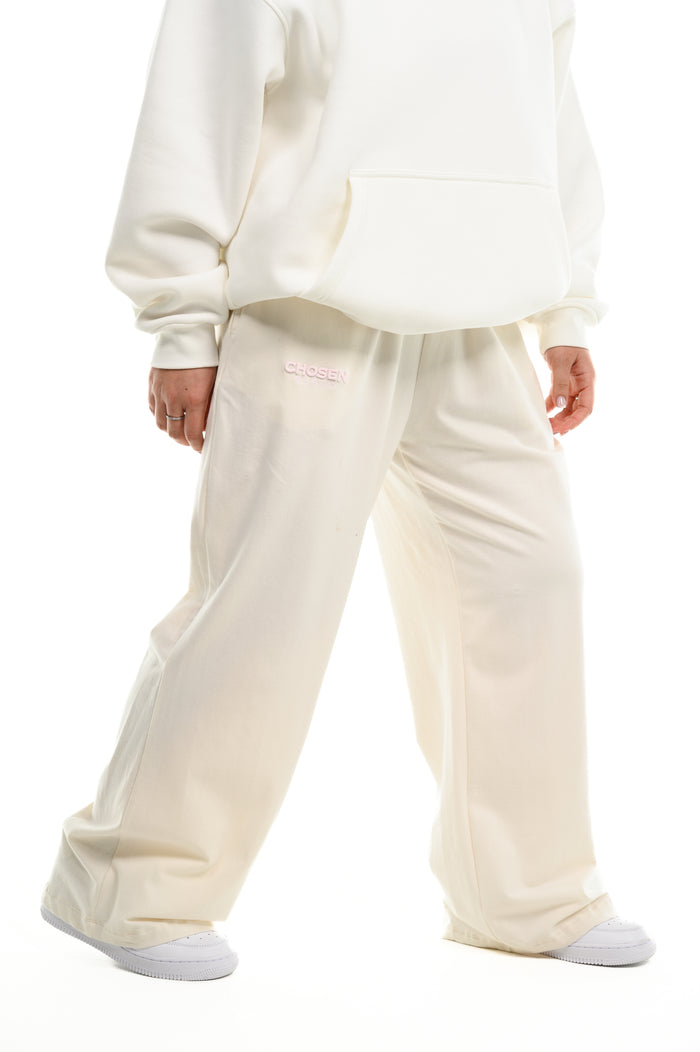 Wide-Leg Pants — Chosen by God