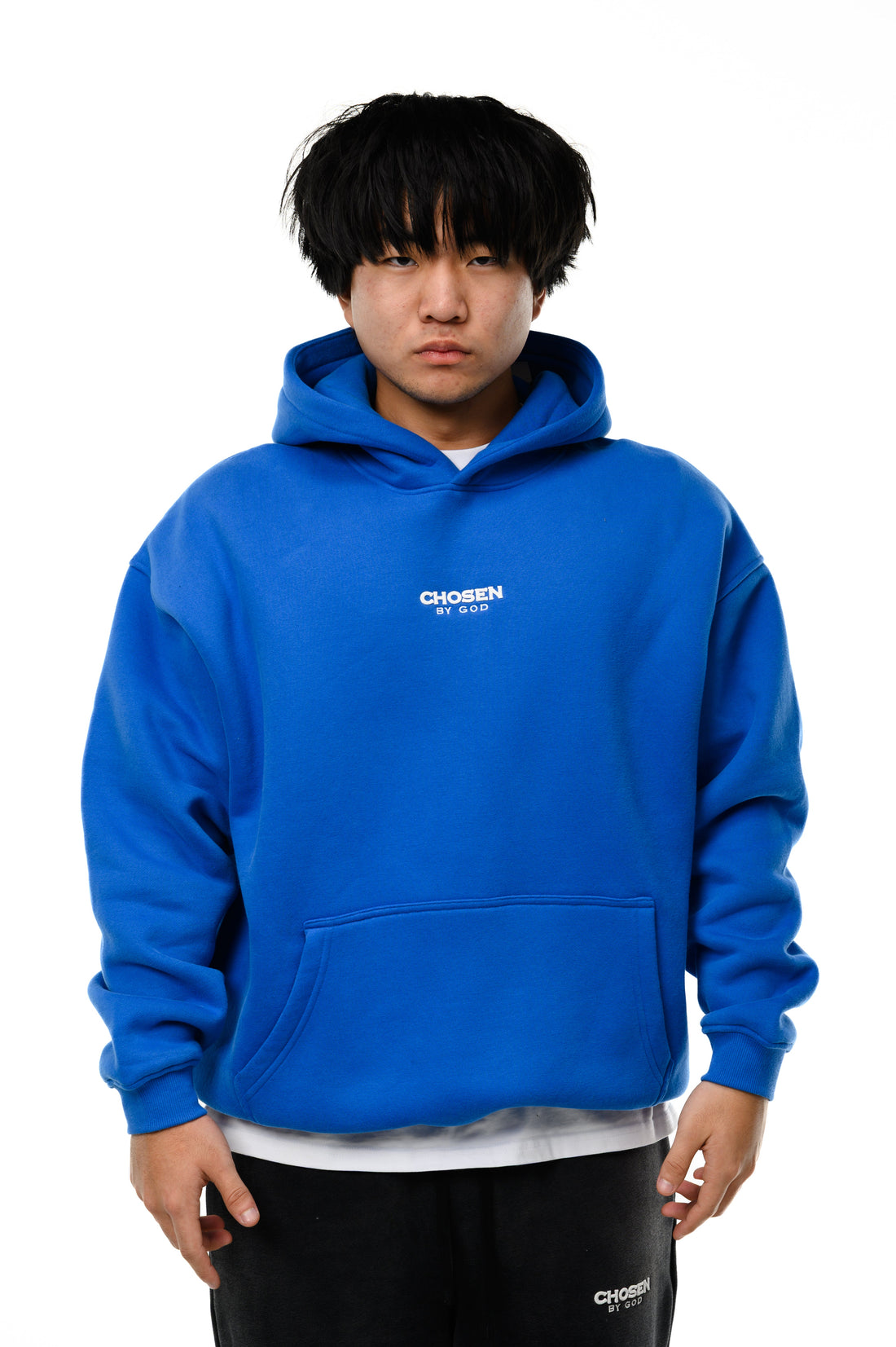 Royal Blue