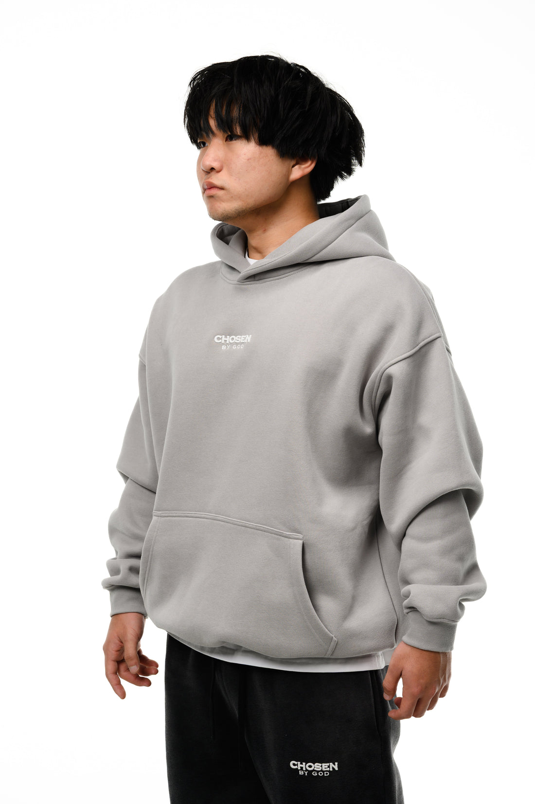 Stone Gray