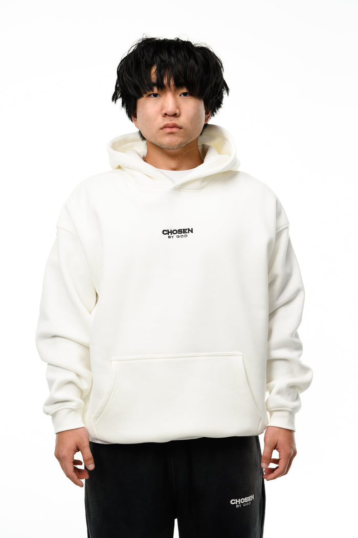 Standard Hoodie — Chosen by God