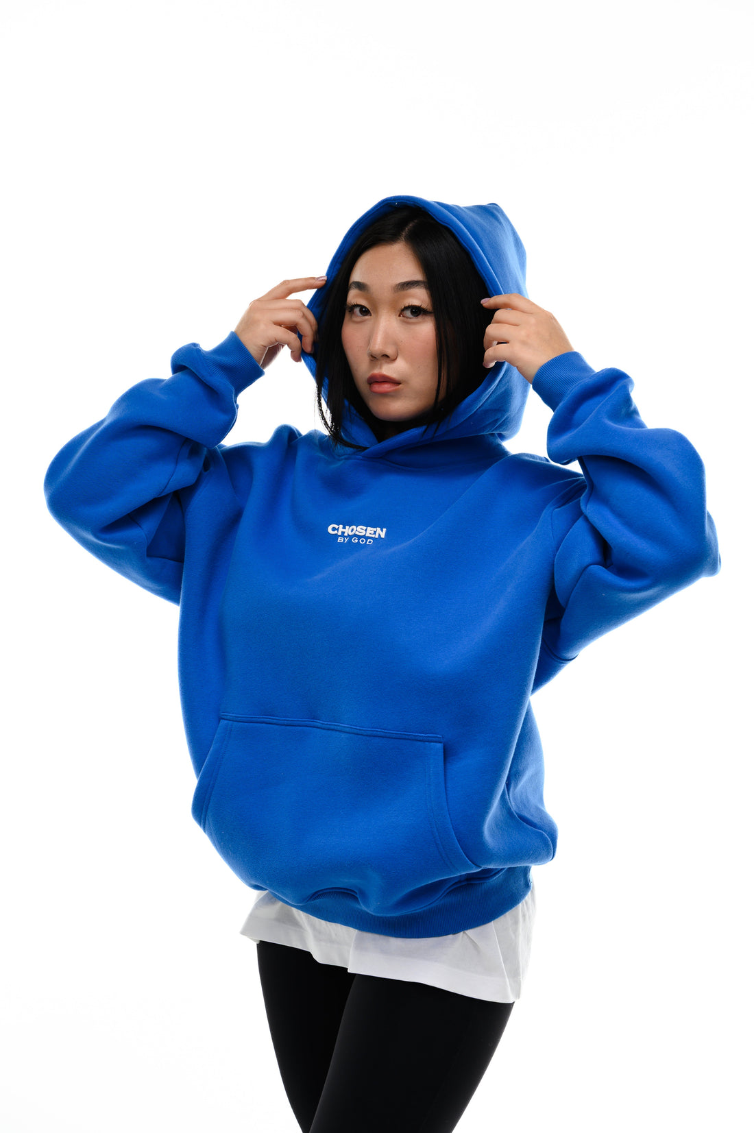 Royal Blue
