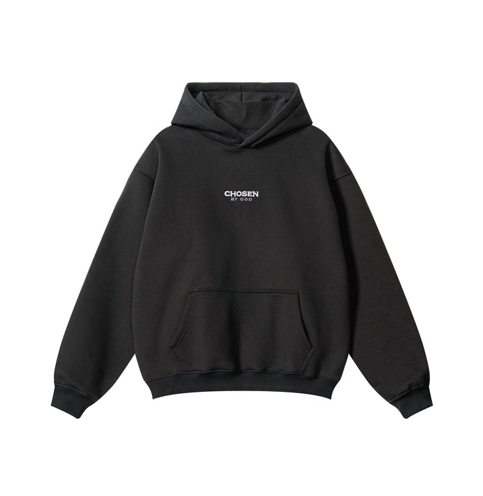 Standard Hoodie — Chosen by God